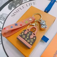 $39.00 USD Louis Vuitton LV Key Holder And Bag Buckle #1301679