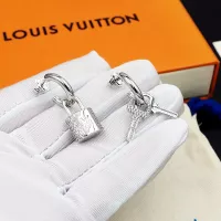 $29.00 USD Louis Vuitton Earrings For Women #1301681