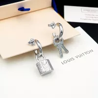 $29.00 USD Louis Vuitton Earrings For Women #1301681