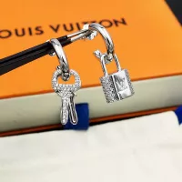 $29.00 USD Louis Vuitton Earrings For Women #1301681