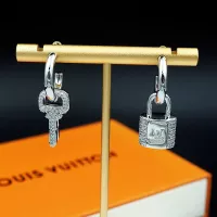 $29.00 USD Louis Vuitton Earrings For Women #1301681