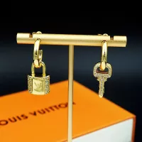$29.00 USD Louis Vuitton Earrings For Women #1301682
