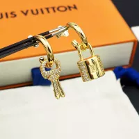 $29.00 USD Louis Vuitton Earrings For Women #1301682