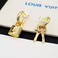 $29.00 USD Louis Vuitton Earrings For Women #1301682