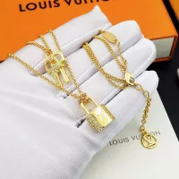$29.00 USD Louis Vuitton Necklaces #1301684