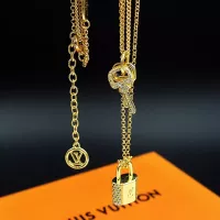 $29.00 USD Louis Vuitton Necklaces #1301684