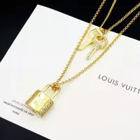 $29.00 USD Louis Vuitton Necklaces #1301684