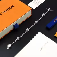 $29.00 USD Louis Vuitton LV Bracelets #1301685