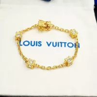 $29.00 USD Louis Vuitton LV Bracelets #1301686