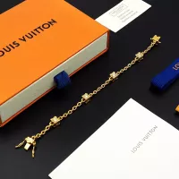 $29.00 USD Louis Vuitton LV Bracelets #1301686