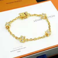 $29.00 USD Louis Vuitton LV Bracelets #1301686