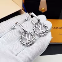 $25.00 USD Louis Vuitton Earrings For Women #1301687