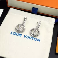 $25.00 USD Louis Vuitton Earrings For Women #1301687
