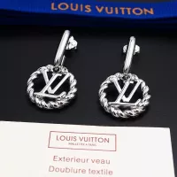 $25.00 USD Louis Vuitton Earrings For Women #1301687