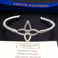$25.00 USD Louis Vuitton LV Bracelets #1301692