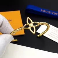 $25.00 USD Louis Vuitton LV Bracelets #1301693