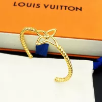 $25.00 USD Louis Vuitton LV Bracelets #1301693