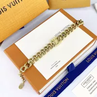 $27.00 USD Louis Vuitton LV Bracelets #1301695