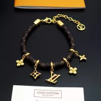 $29.00 USD Louis Vuitton LV Bracelets #1301696