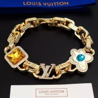 $34.00 USD Louis Vuitton LV Bracelets #1301699