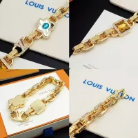$34.00 USD Louis Vuitton LV Bracelets #1301699