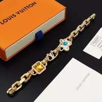$34.00 USD Louis Vuitton LV Bracelets #1301699