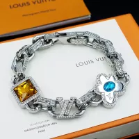 $34.00 USD Louis Vuitton LV Bracelets #1301700