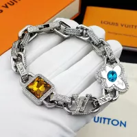 $34.00 USD Louis Vuitton LV Bracelets #1301700