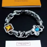 $34.00 USD Louis Vuitton LV Bracelets #1301700