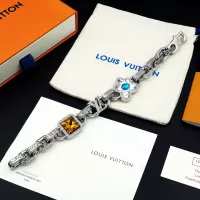$34.00 USD Louis Vuitton LV Bracelets #1301700