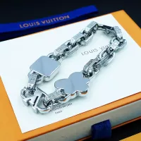 $34.00 USD Louis Vuitton LV Bracelets #1301700