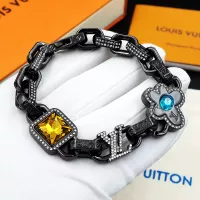 $34.00 USD Louis Vuitton LV Bracelets #1301701