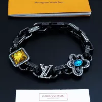 $34.00 USD Louis Vuitton LV Bracelets #1301701
