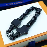 $34.00 USD Louis Vuitton LV Bracelets #1301701