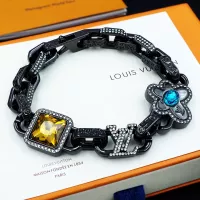 $34.00 USD Louis Vuitton LV Bracelets #1301701