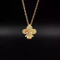 $25.00 USD Louis Vuitton Necklaces #1301712
