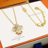 $25.00 USD Louis Vuitton Necklaces #1301712
