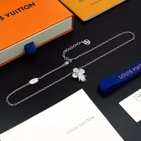 $25.00 USD Louis Vuitton Necklaces #1301713