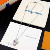 $25.00 USD Louis Vuitton Necklaces #1301713