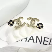 $25.00 USD Chanel Earrings For Women #1301715