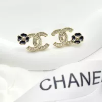 $25.00 USD Chanel Earrings For Women #1301715