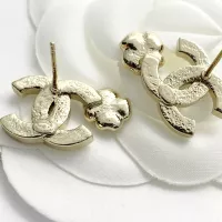 $25.00 USD Chanel Earrings For Women #1301715