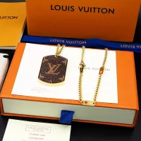 $25.00 USD Louis Vuitton Necklaces #1301719
