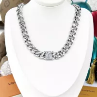 $29.00 USD Louis Vuitton Necklaces #1301720