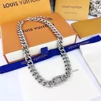 $29.00 USD Louis Vuitton Necklaces #1301720