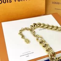 $29.00 USD Louis Vuitton Necklaces #1301721