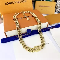 $29.00 USD Louis Vuitton Necklaces #1301721