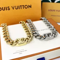 $29.00 USD Louis Vuitton Necklaces #1301721