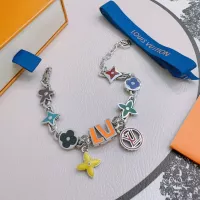 $56.00 USD Louis Vuitton LV Bracelets #1301722