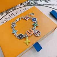 $56.00 USD Louis Vuitton LV Bracelets #1301722